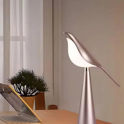 Serene Magpie Light - Luminoya