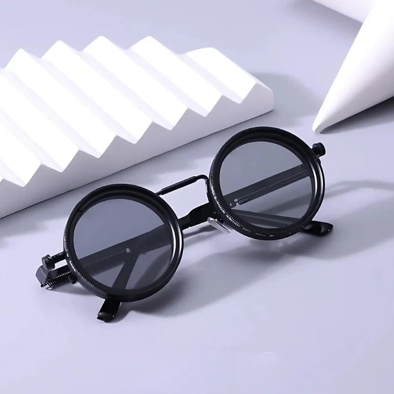 ShadeShift™ Sunglasses - Luminoya