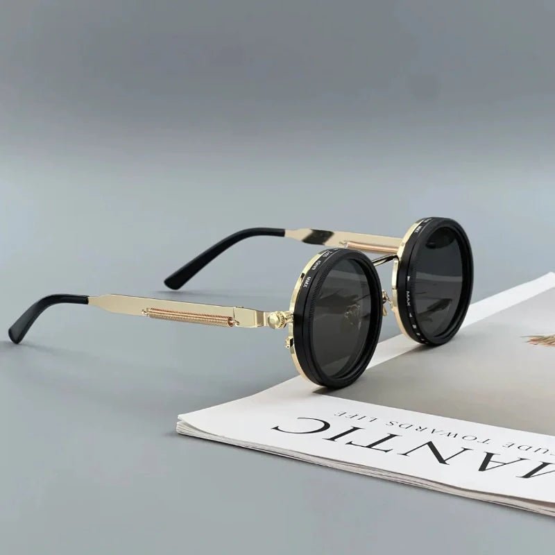 ShadeShift™ Sunglasses - Luminoya