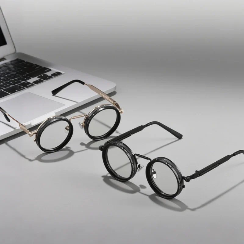 ShadeShift™ Sunglasses - Luminoya