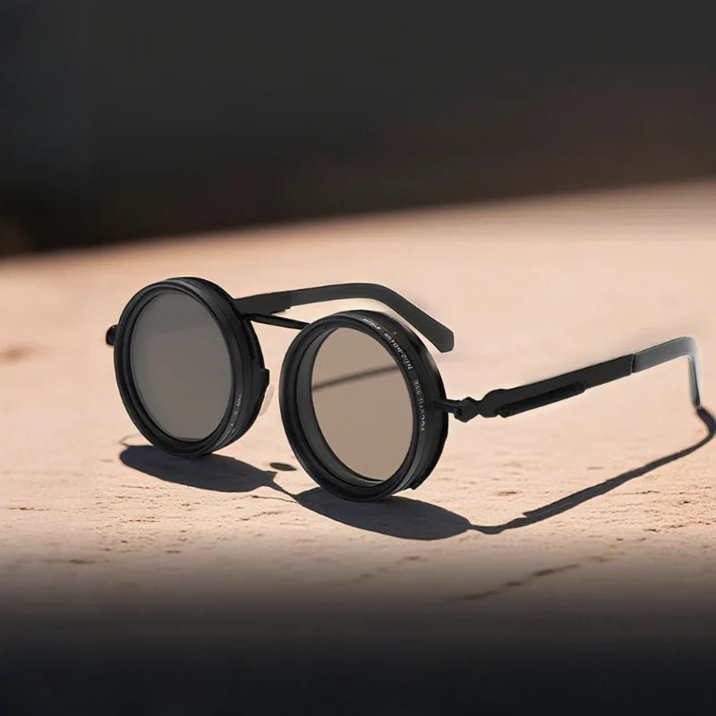 ShadeShift™ Sunglasses - Luminoya