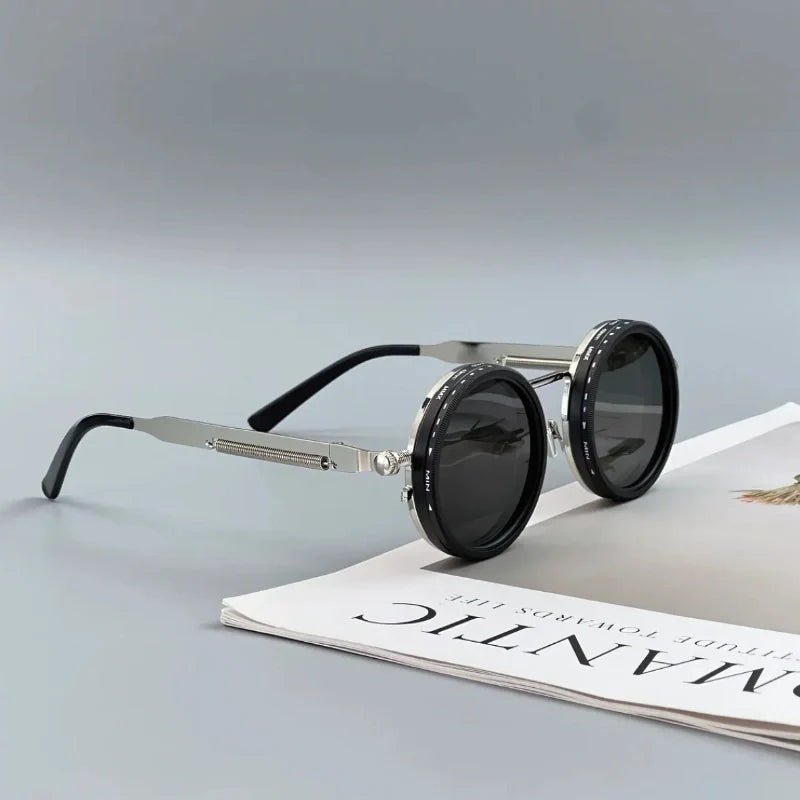 ShadeShift™ Sunglasses - Luminoya