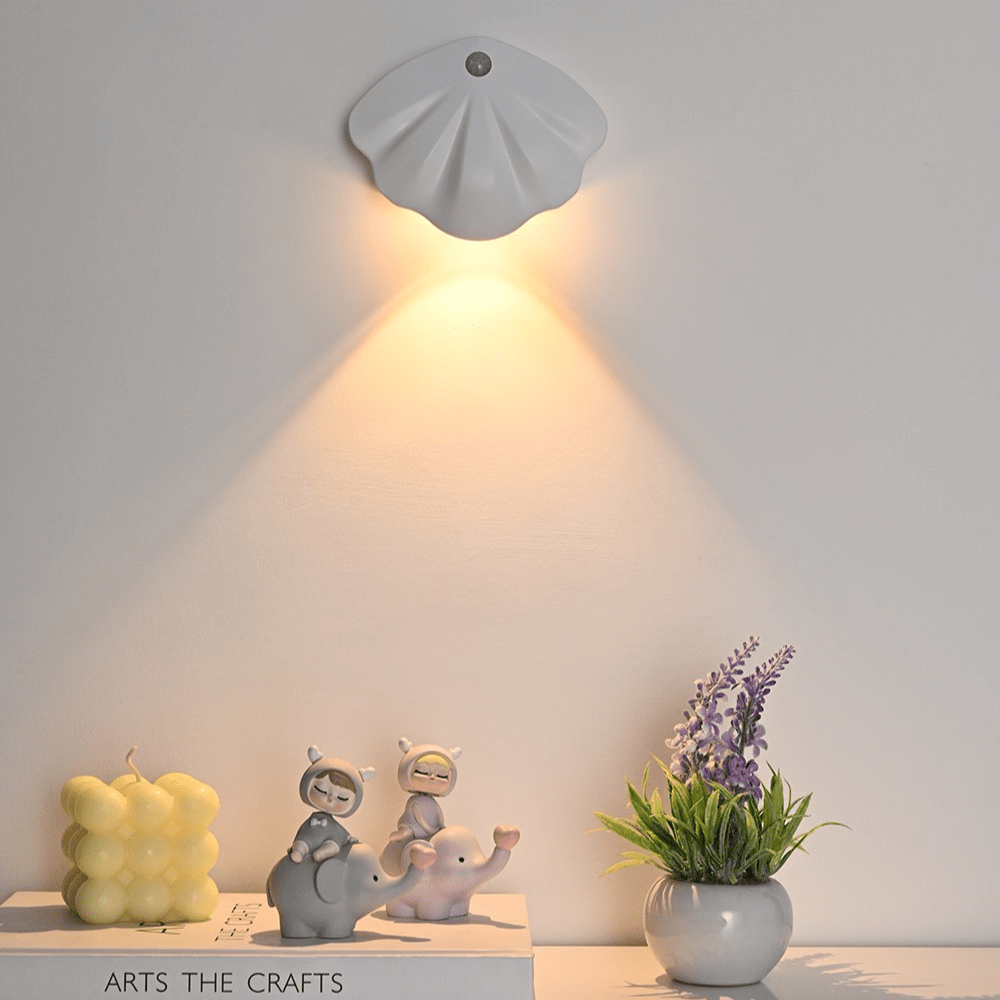 Shelly™ Motion Light - Luminoya