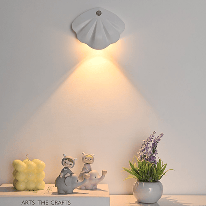 Shelly™ Motion Light - Luminoya