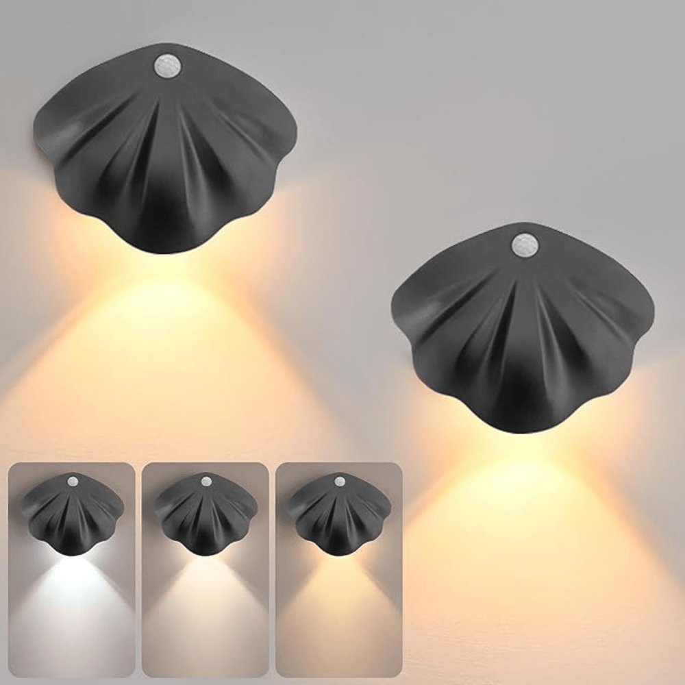 Shelly™ Motion Light - Luminoya