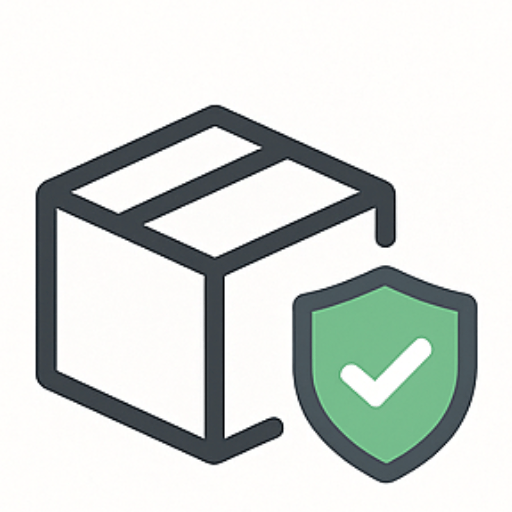 Shipping Insurance - Luminoya