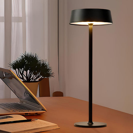 Sleek Modern Table Lamp - Luminoya