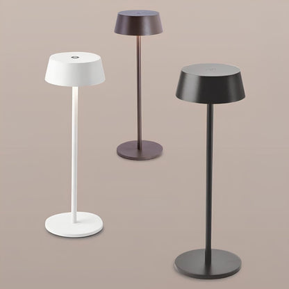 Sleek Modern Table Lamp - Luminoya