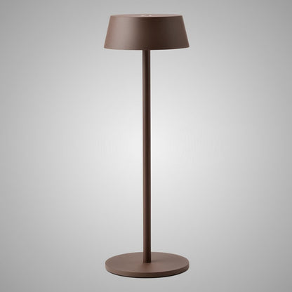 Sleek Modern Table Lamp - Luminoya