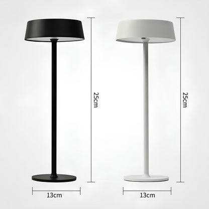 Sleek Modern Table Lamp - Luminoya