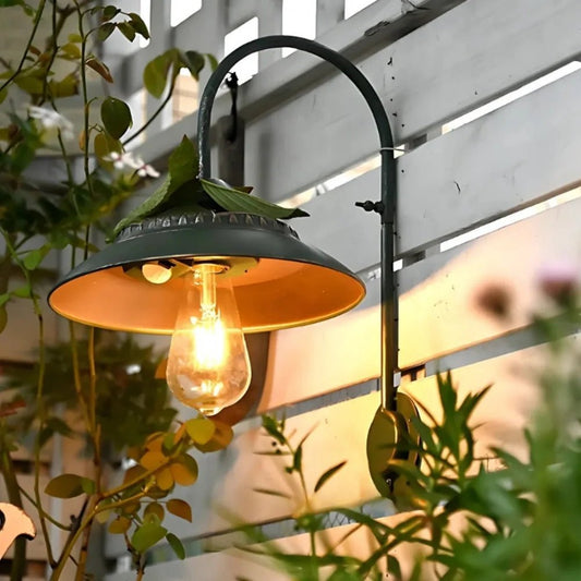 SolaHeritage™ Wall Light - Luminoya