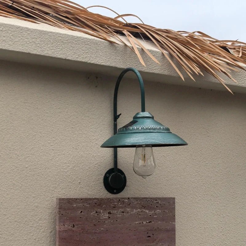 SolaHeritage™ Wall Light - Luminoya