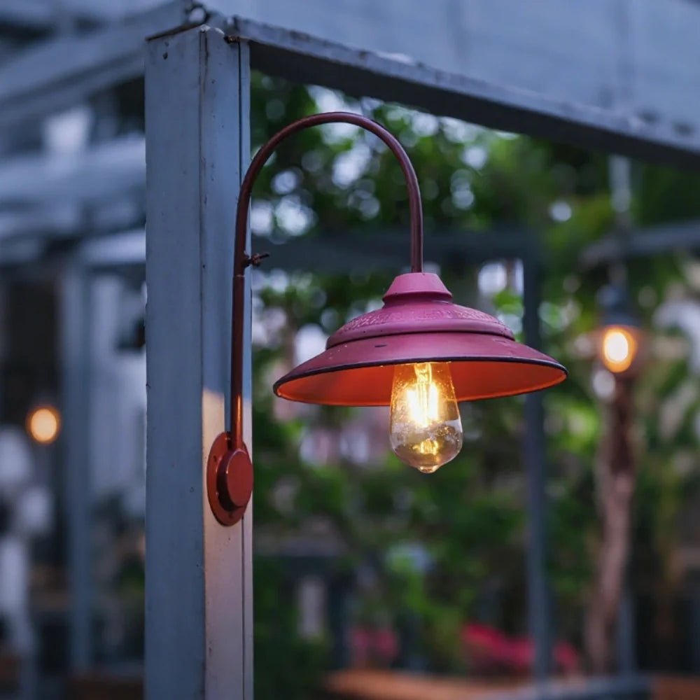 SolaHeritage™ Wall Light - Luminoya