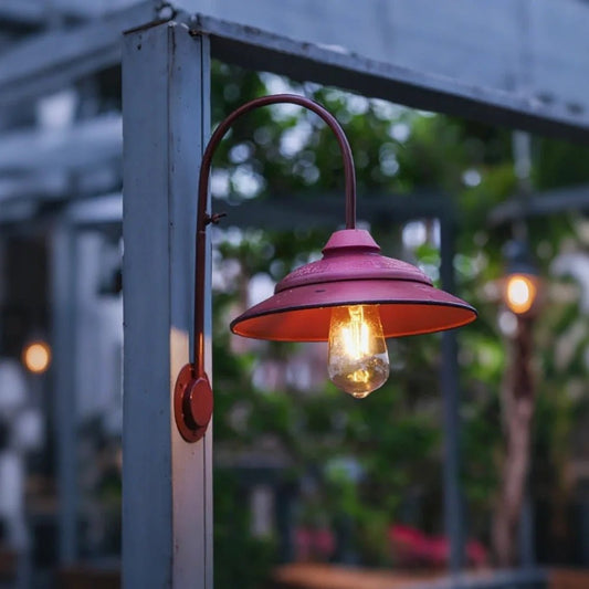 SolaHeritage™ Wall Light - Luminoya