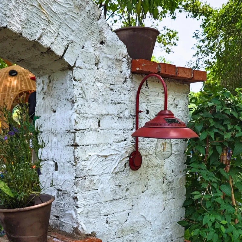 SolaHeritage™ Wall Light - Luminoya