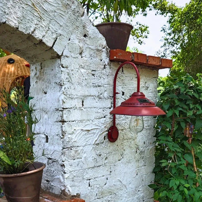 SolaHeritage™ Wall Light - Luminoya