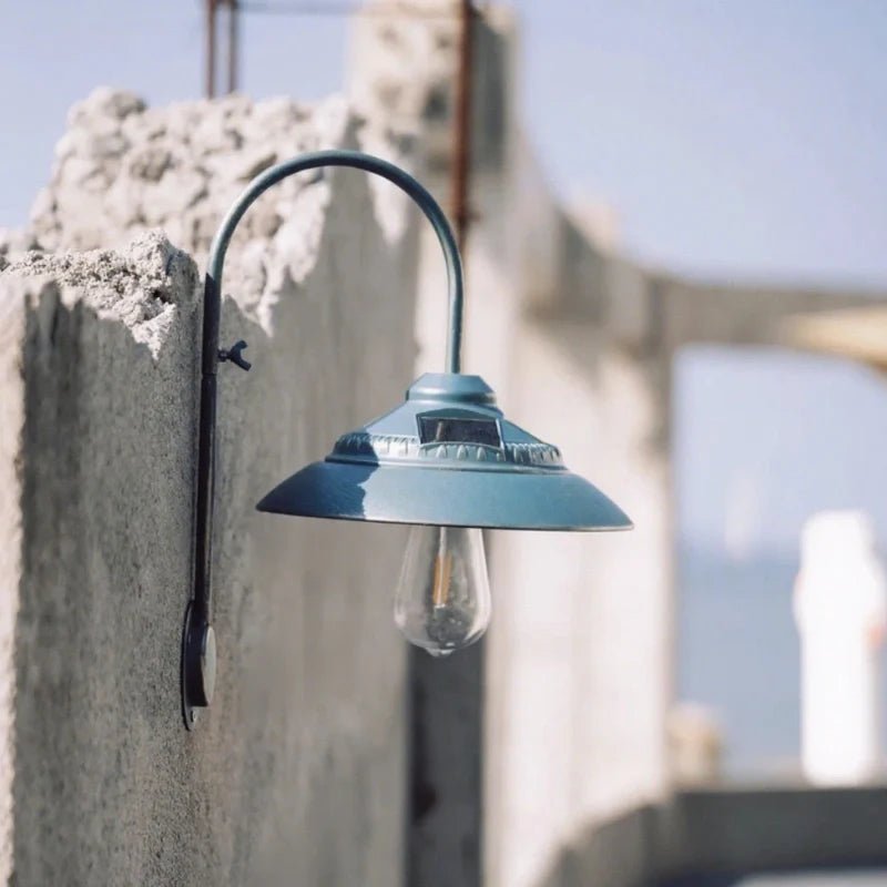 SolaHeritage™ Wall Light - Luminoya