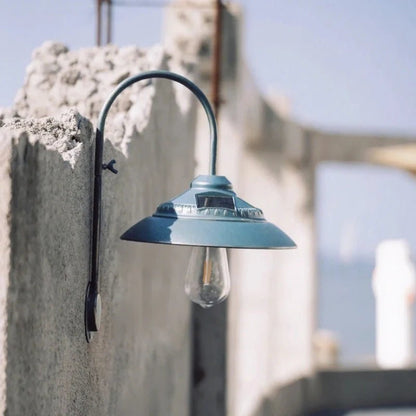 SolaHeritage™ Wall Light - Luminoya