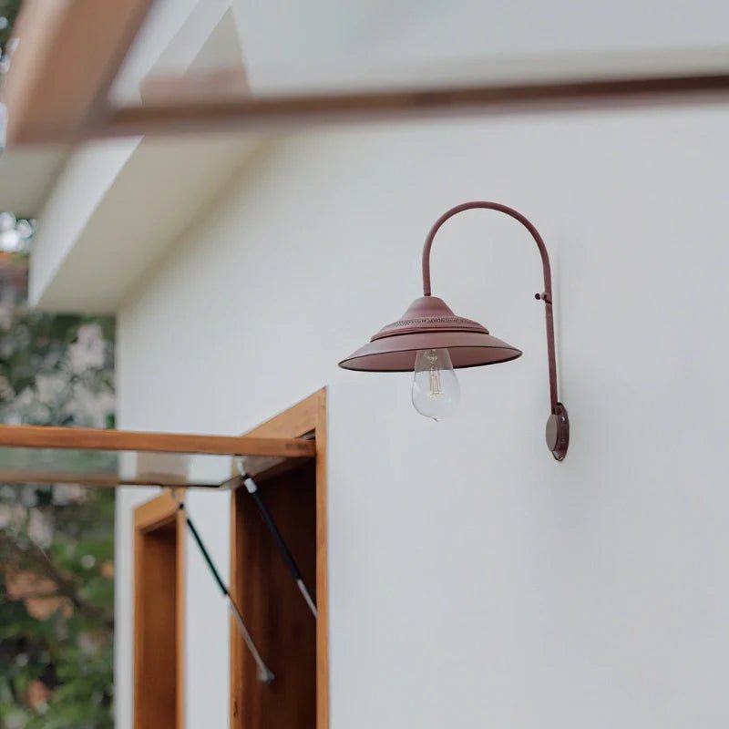 SolaHeritage™ Wall Light - Luminoya