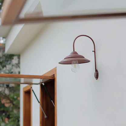 SolaHeritage™ Wall Light - Luminoya