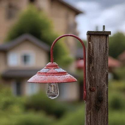 SolaHeritage™ Wall Light - Luminoya