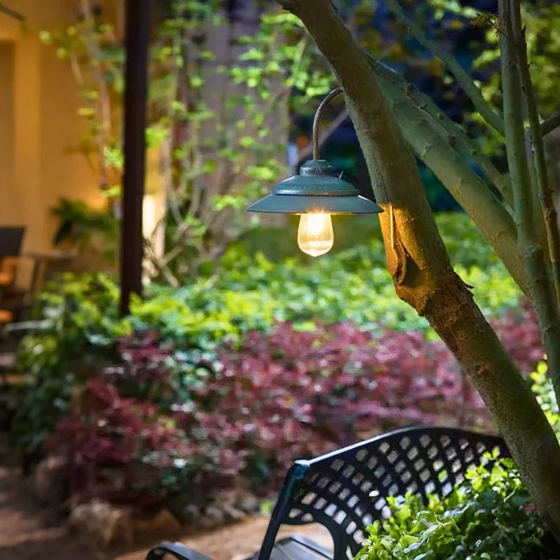 SolaHeritage™ Wall Light - Luminoya