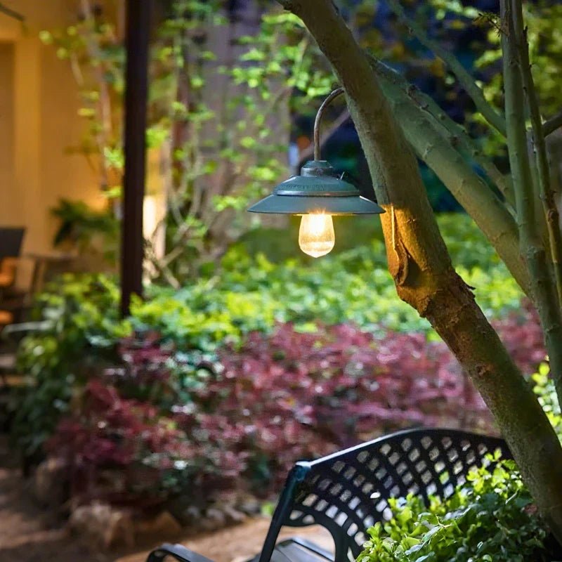 SolaHeritage™ Wall Light - Luminoya