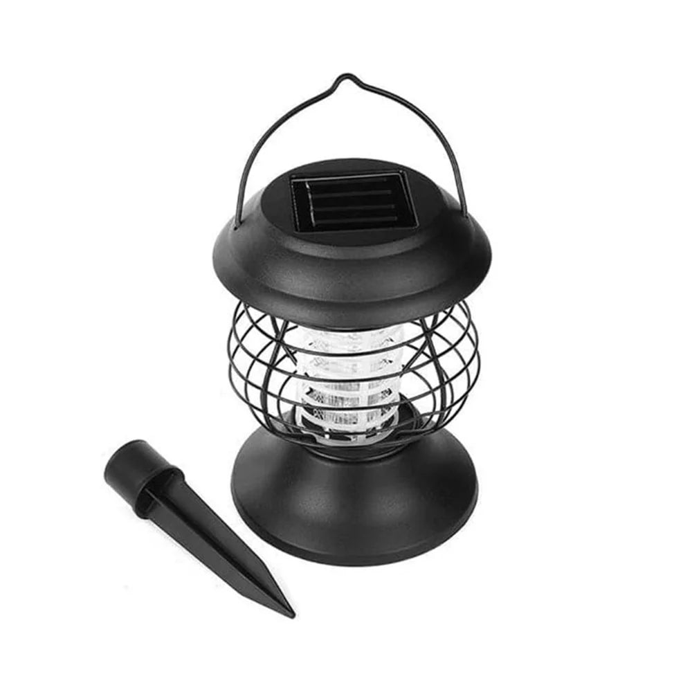 Solar Powered Mosquito Lantern - Luminoya