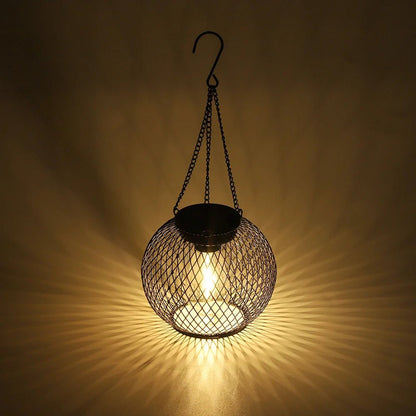 Solara™ Luminous Lantern - Luminoya