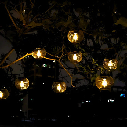 Solara™ Luminous Lantern - Luminoya