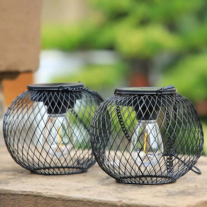 Solara™ Luminous Lantern - Luminoya
