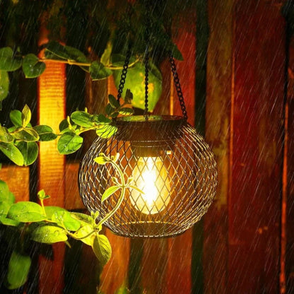 Solara™ Luminous Lantern - Luminoya