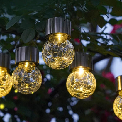 SolarLoom™ Lantern - Luminoya