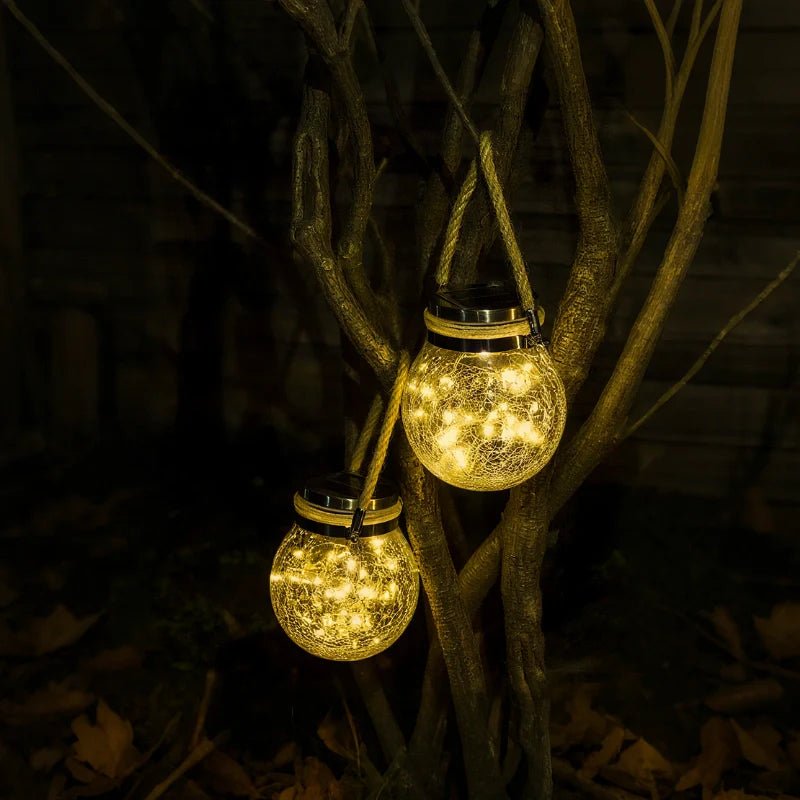 SolarLoom™ Lantern - Luminoya