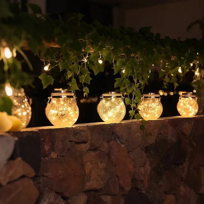 SolarLoom™ Lantern - Luminoya