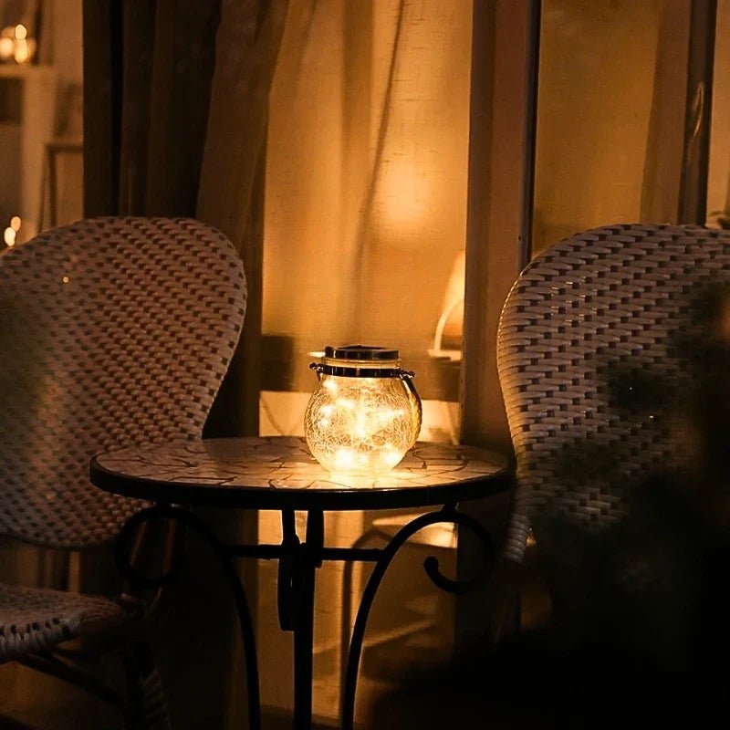 SolarLoom™ Lantern - Luminoya