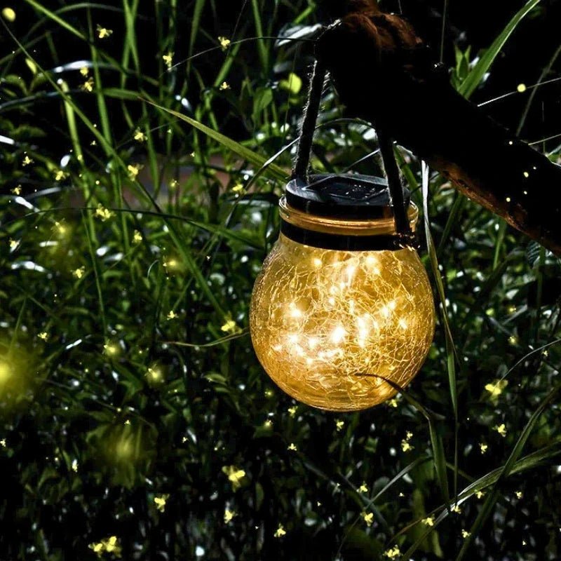 SolarLoom™ Lantern - Luminoya