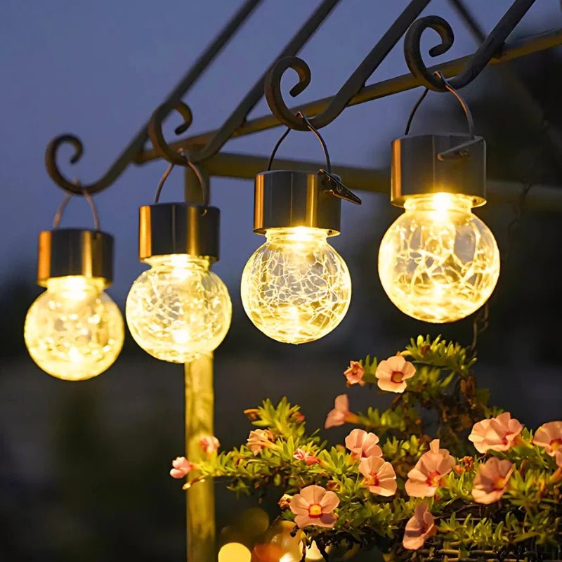 SolarLoom™ Lantern - Luminoya