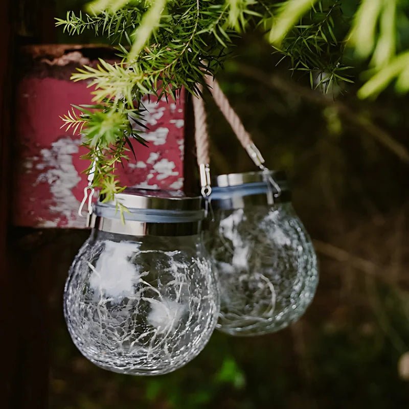 SolarLoom™ Lantern - Luminoya