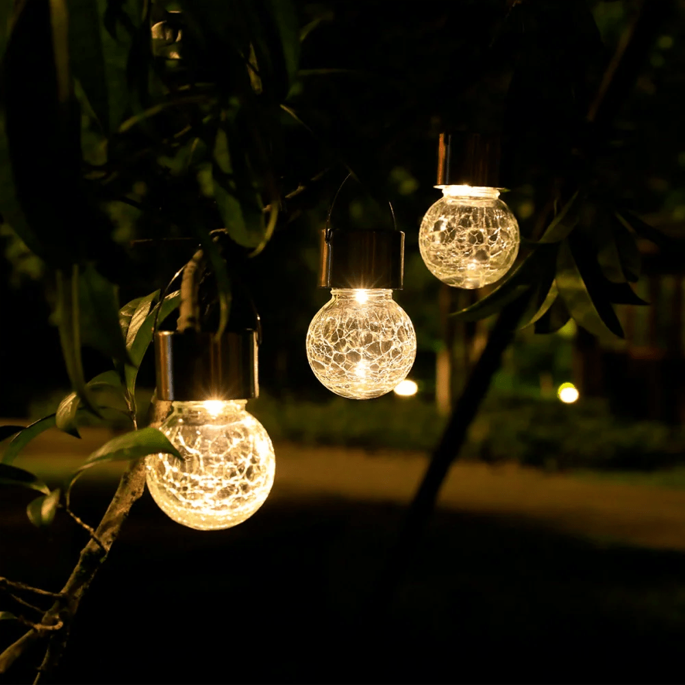 SolarLoom™ Lantern - Luminoya