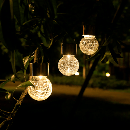 SolarLoom™ Lantern - Luminoya