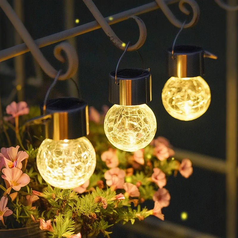 SolarLoom™ Lantern - Luminoya