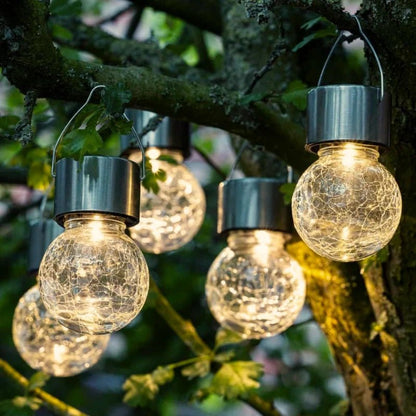 SolarLoom™ Lantern - Luminoya