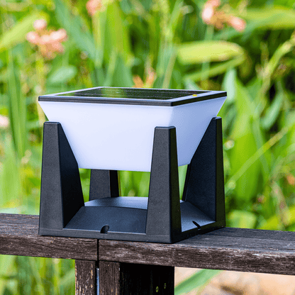 SolarPath™ Outdoor Light - Luminoya