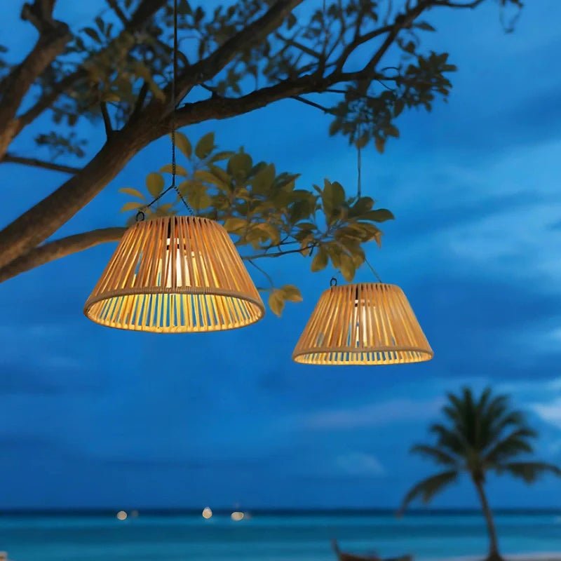 SolarTwine™ Lantern - Luminoya