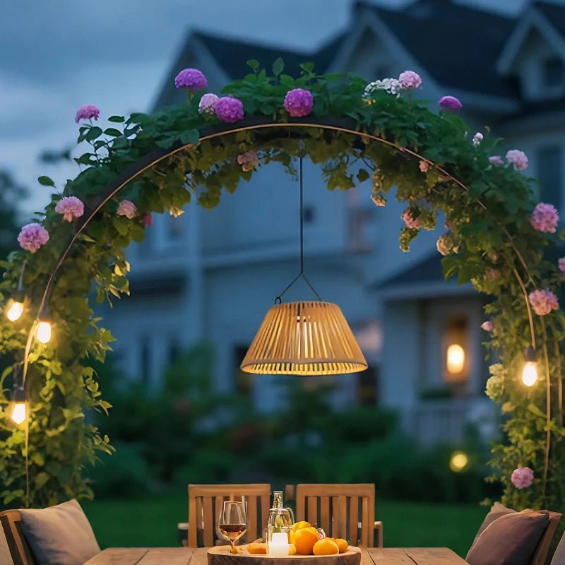 SolarTwine™ Lantern - Luminoya