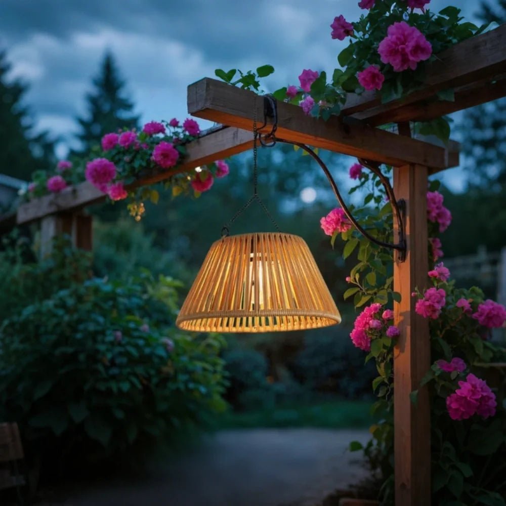 SolarTwine™ Lantern - Luminoya