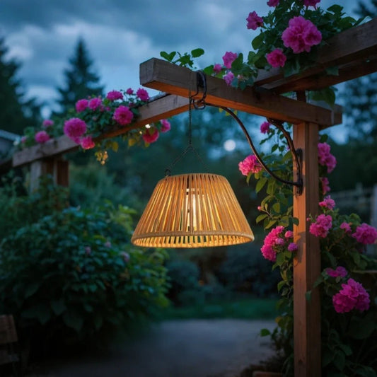 SolarTwine™ Lantern - Luminoya