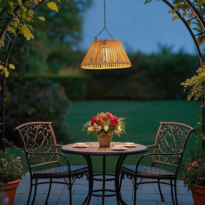 SolarTwine™ Lantern - Luminoya