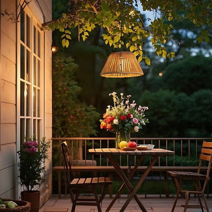 SolarTwine™ Lantern - Luminoya